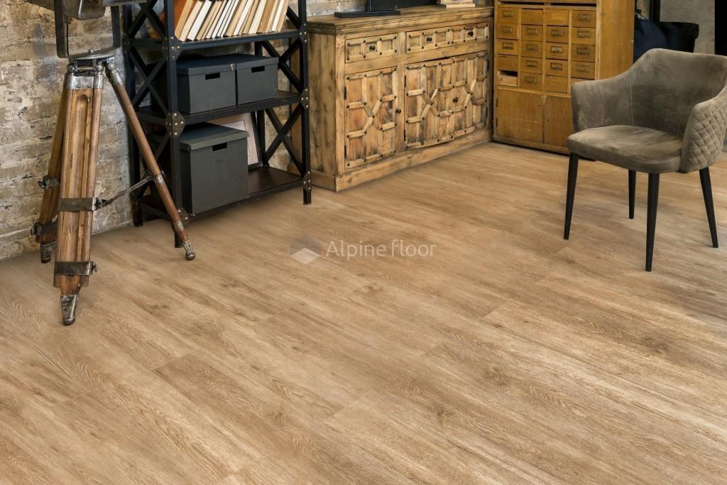 LVT плитка Камфора ECO 11-502