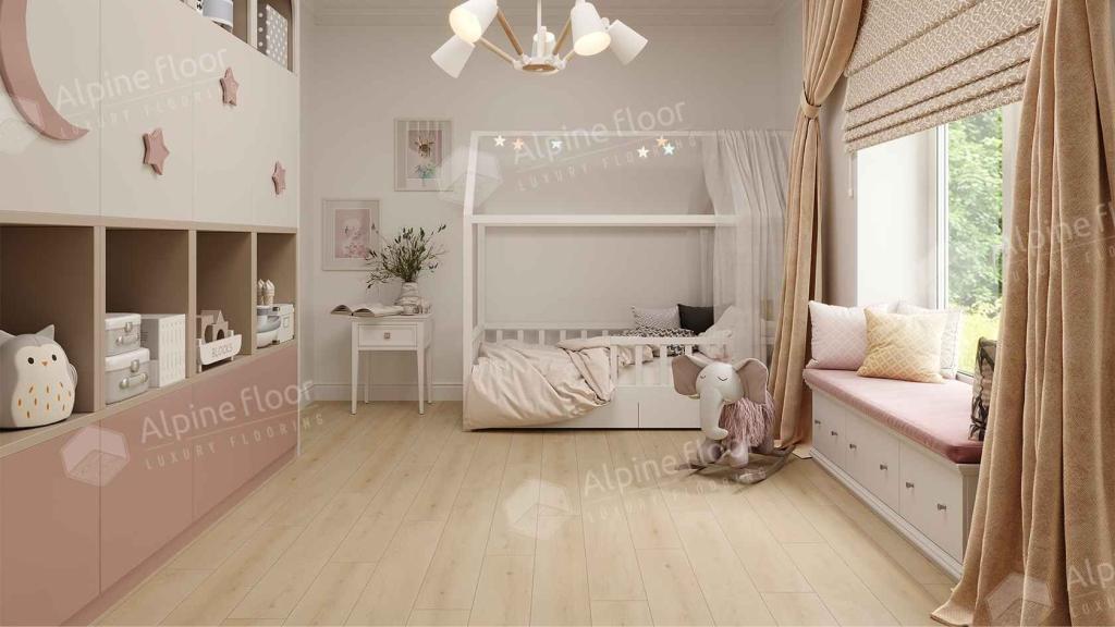 LVT плитка Гигантум ECO 11-2402