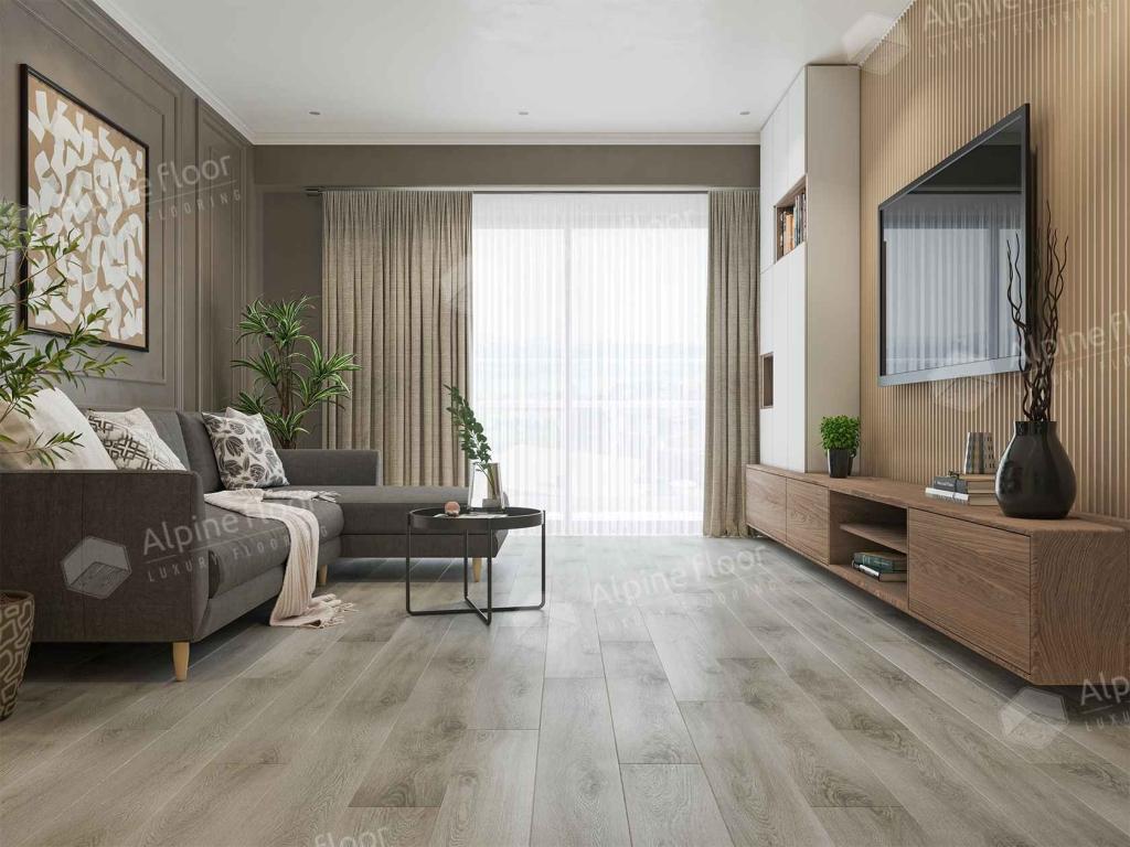 LVT плитка Негара ECO 11-1702