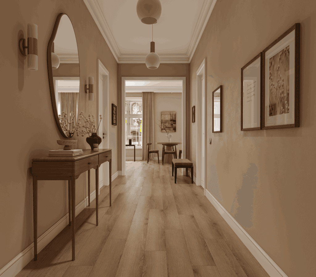 SPC ламинат Энцелад ЕСО 27-10