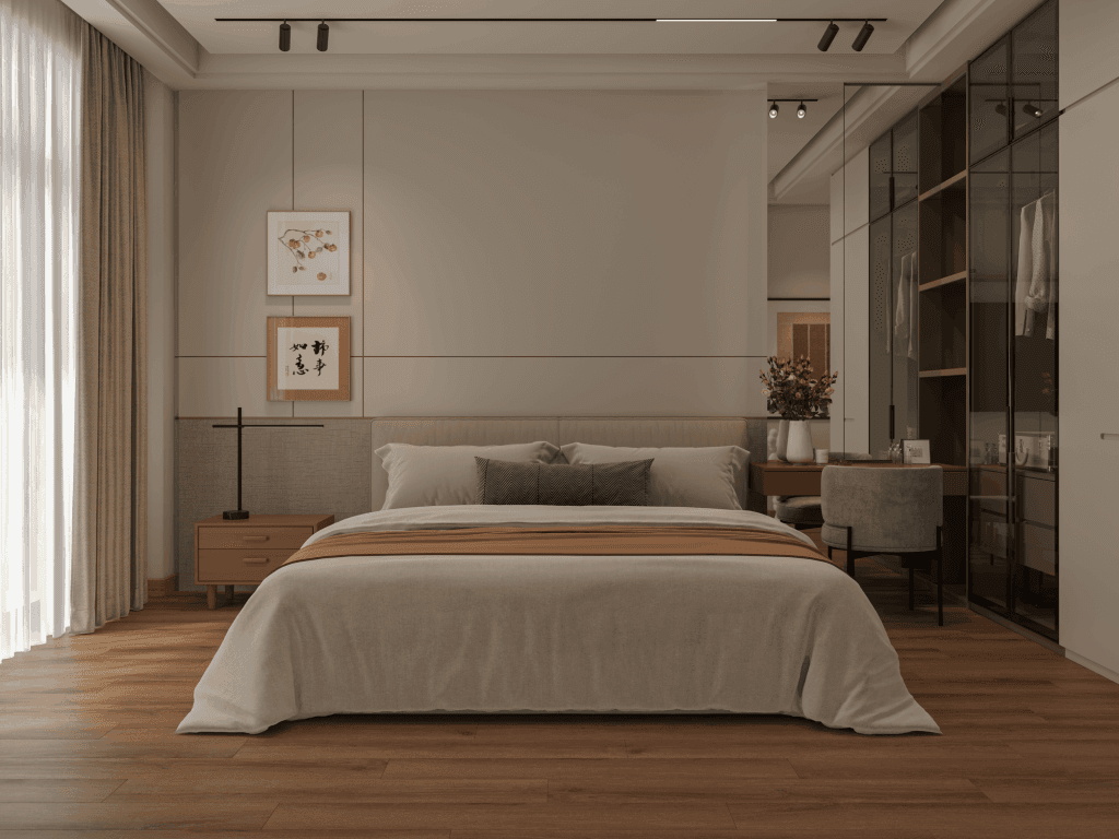 LVT плитка MODERNO 1012-6