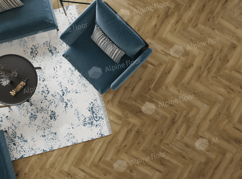 Ламинат Дуб Каррито 63262