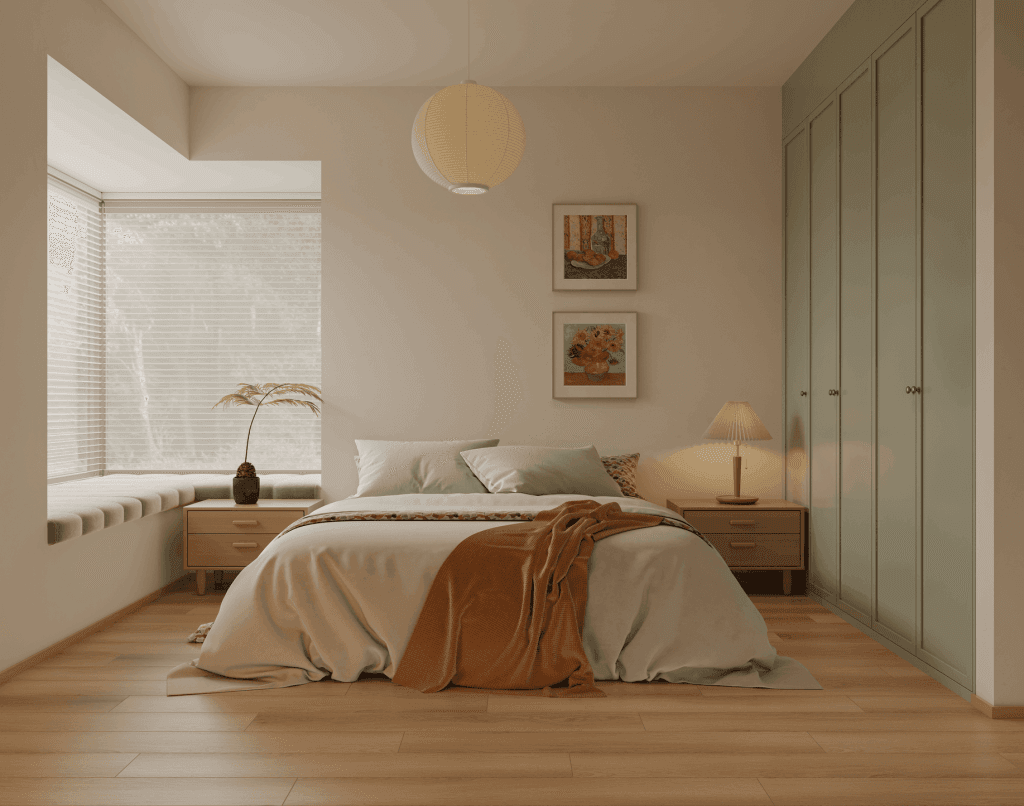 LVT плитка ALLEGRO 1012-7